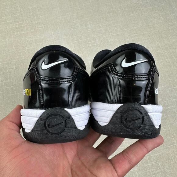 🖤 Nike Total 90 3 SP "Black" - Picture 5 of 5